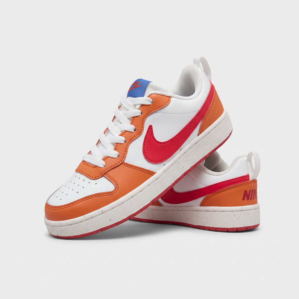 Nike Court Borough Low 2 'Hot Curry'