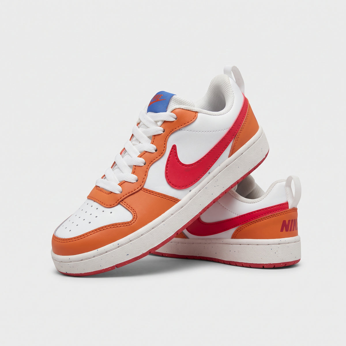 Nike Court Borough Low 2 'Hot Curry'