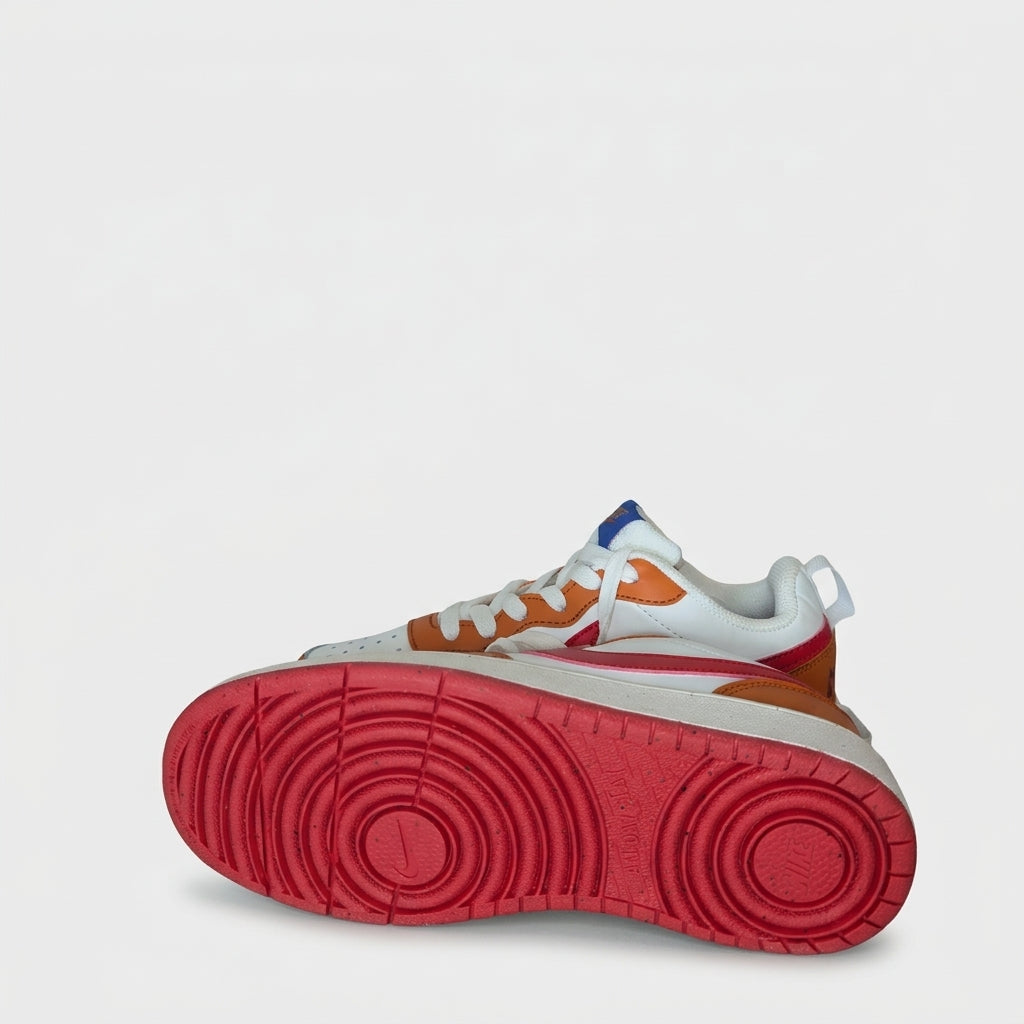 Nike Court Borough Low 2 'Hot Curry'