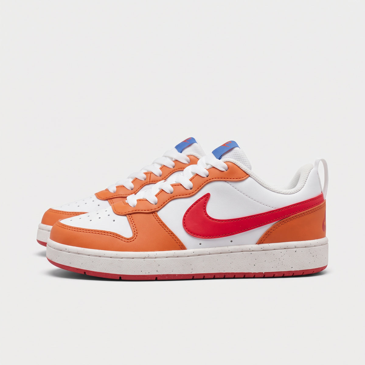 Nike Court Borough Low 2 'Hot Curry'
