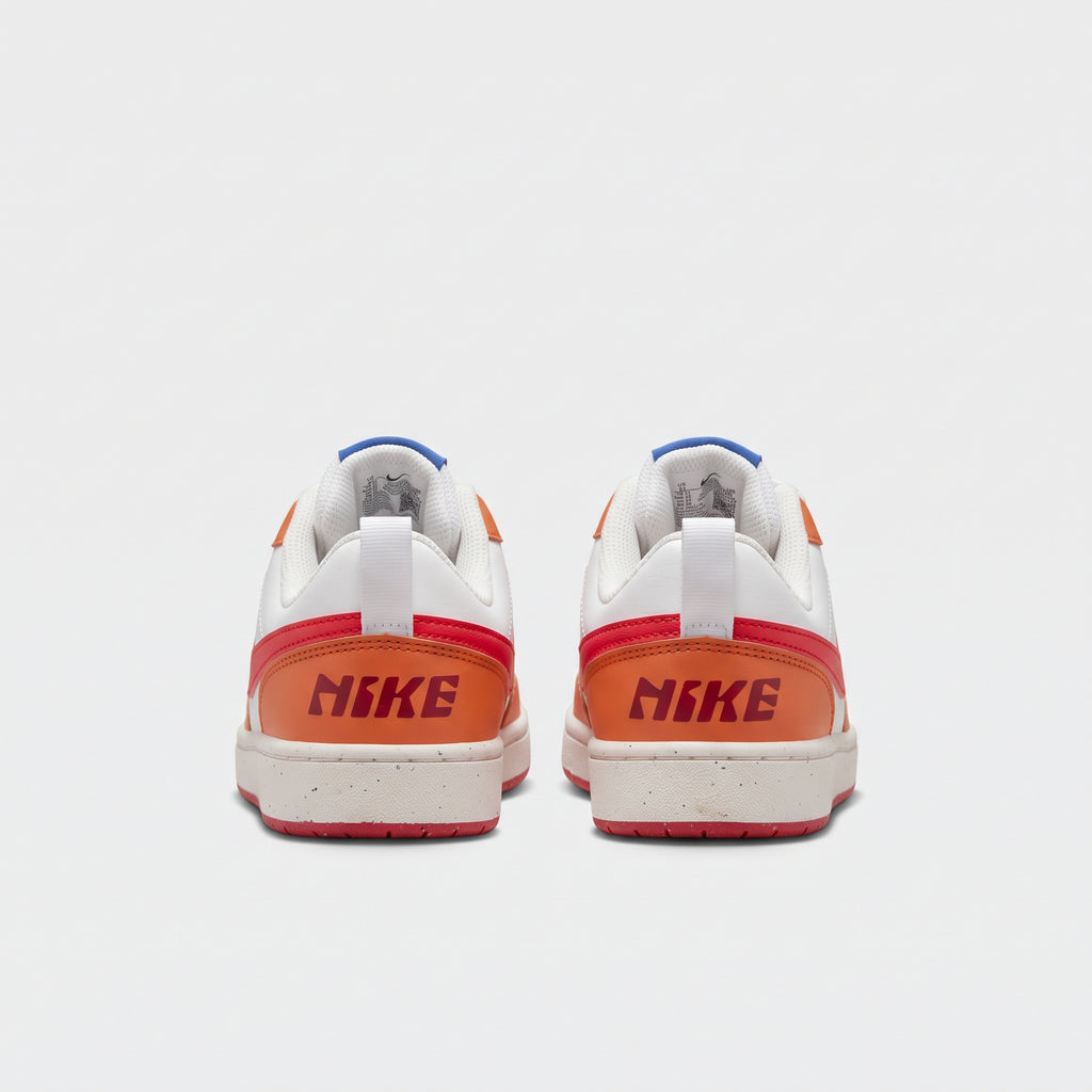 Nike Court Borough Low 2 'Hot Curry'