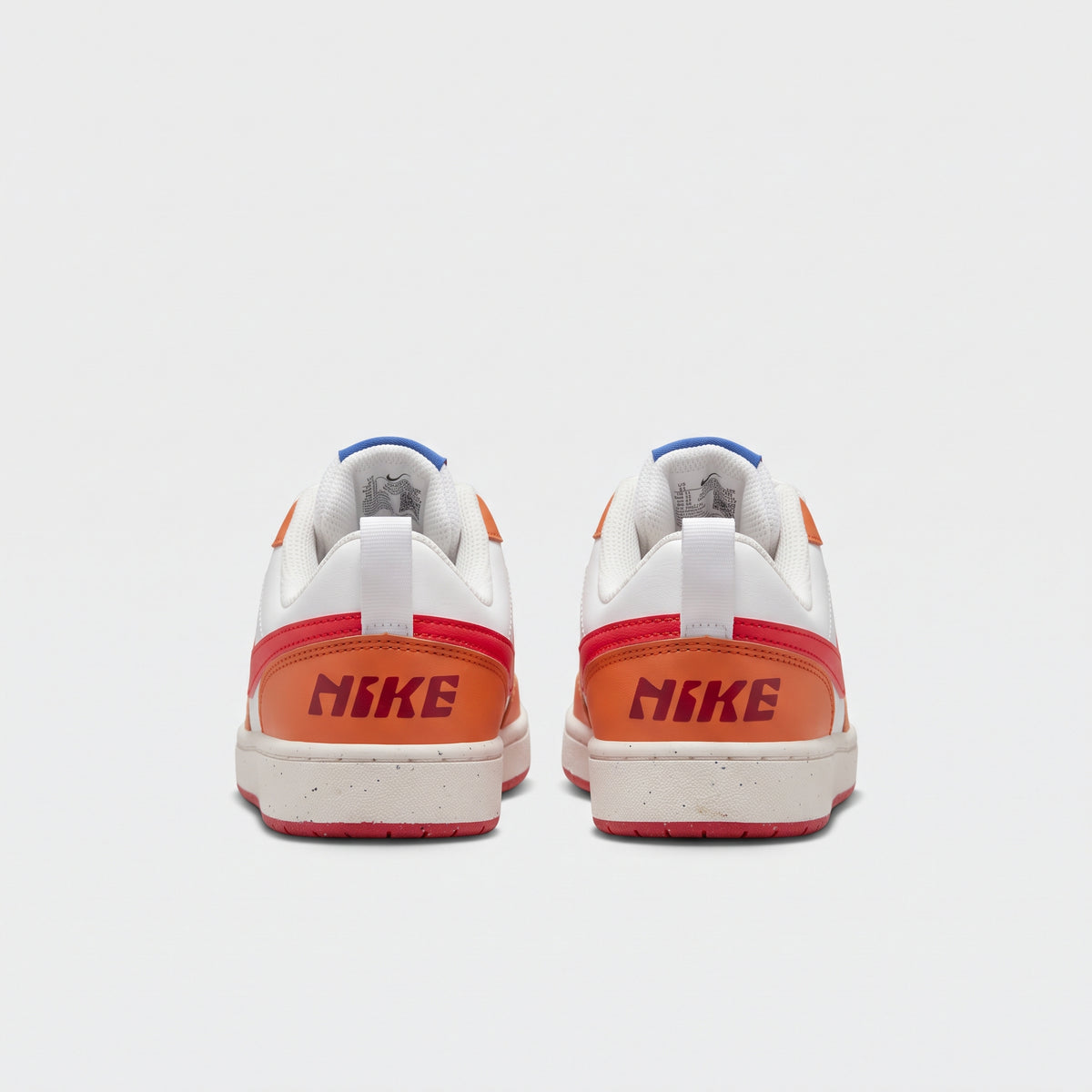 Nike Court Borough Low 2 'Hot Curry'