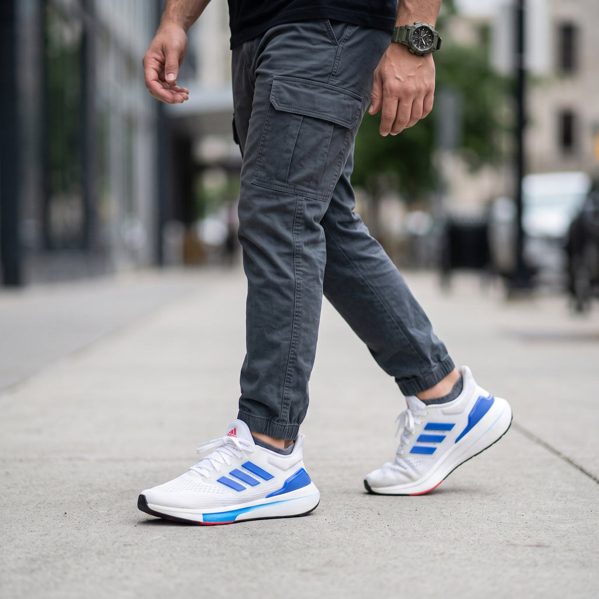 Adidas EQ21 Run