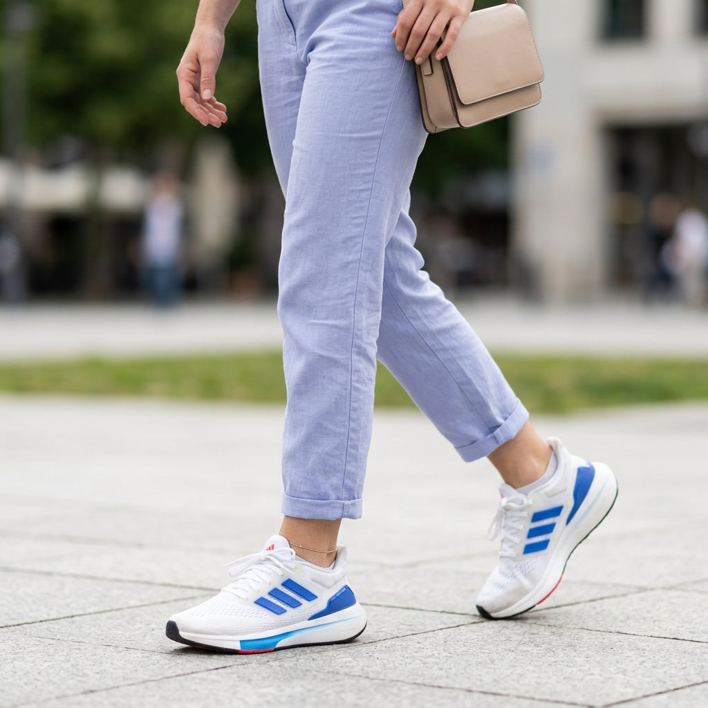 Adidas EQ21 Run