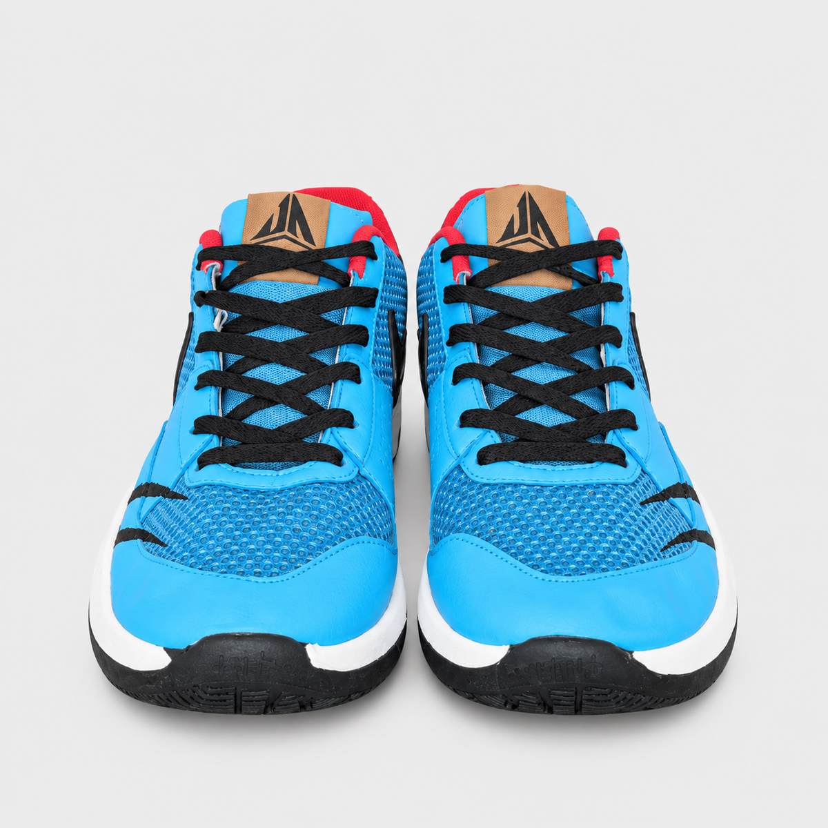 Nike Ja 1 "Scratch" (colaboración Ja Morant)