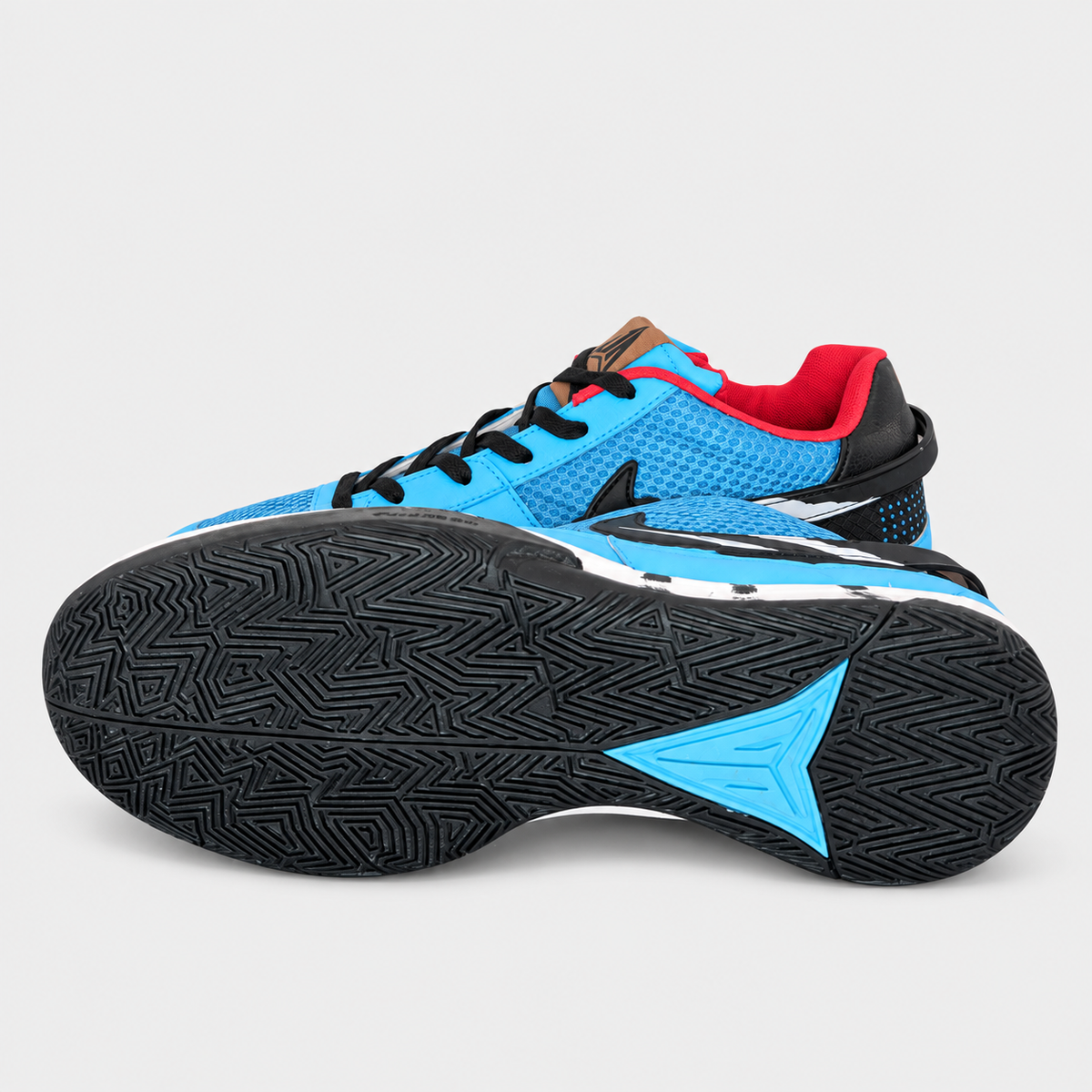 Nike Ja 1 "Scratch" (colaboración Ja Morant)