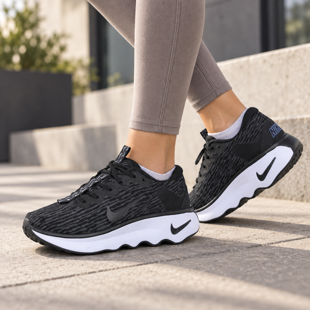 Nike Motiva