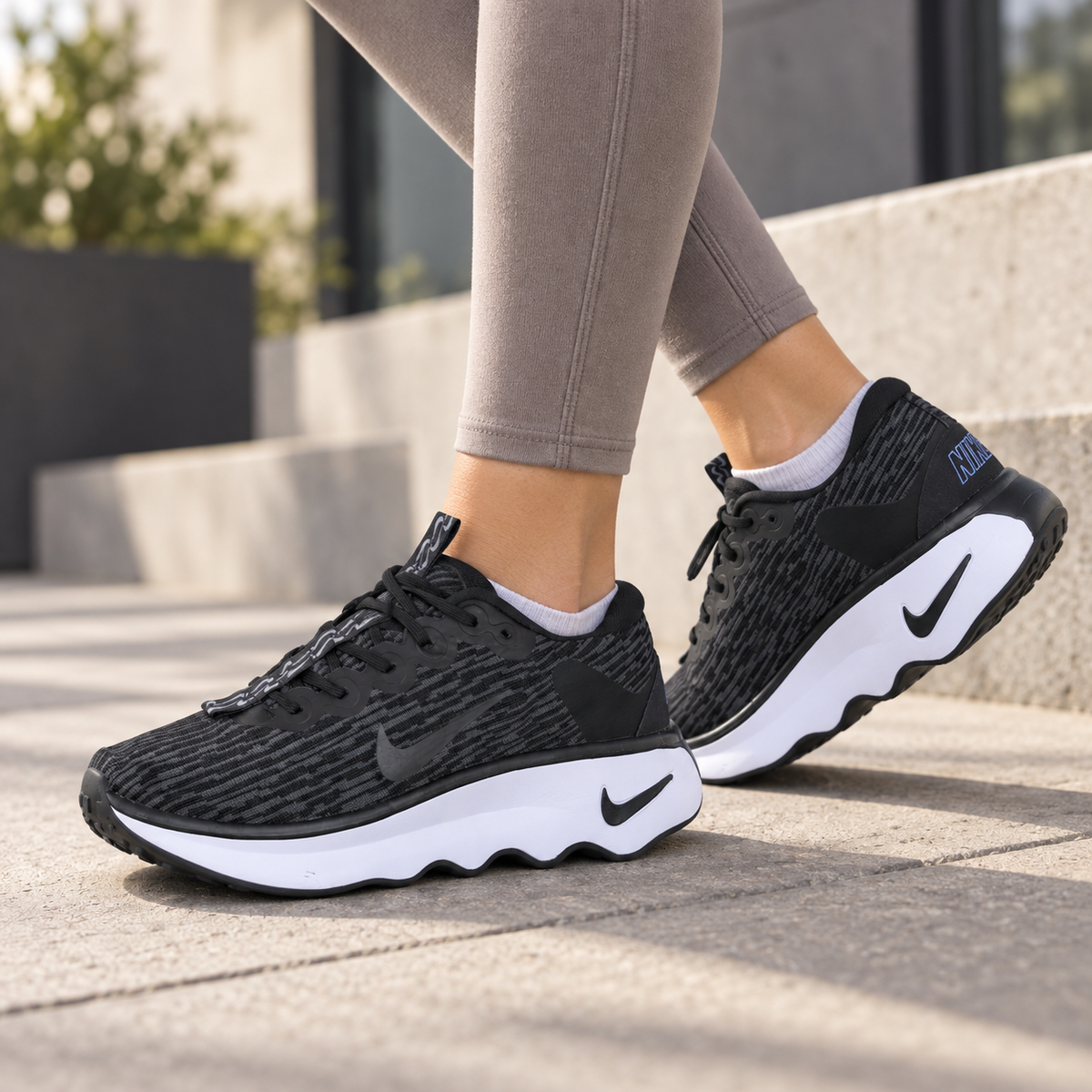 Nike Motiva