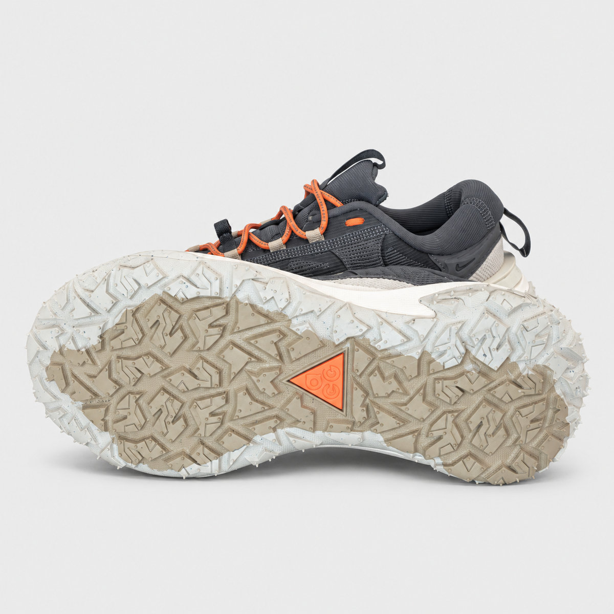 Nike Mountain Fly 2 Low