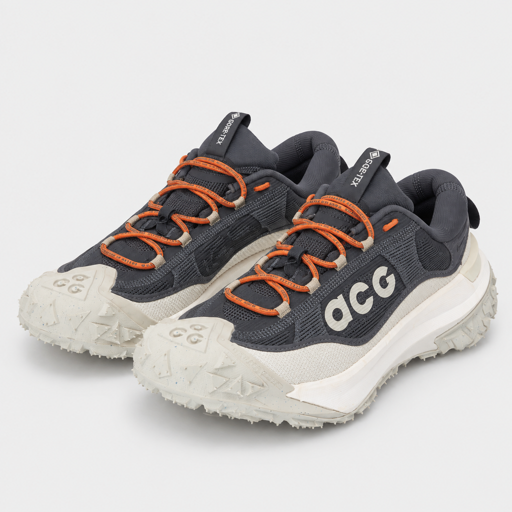 Nike Mountain Fly 2 Low