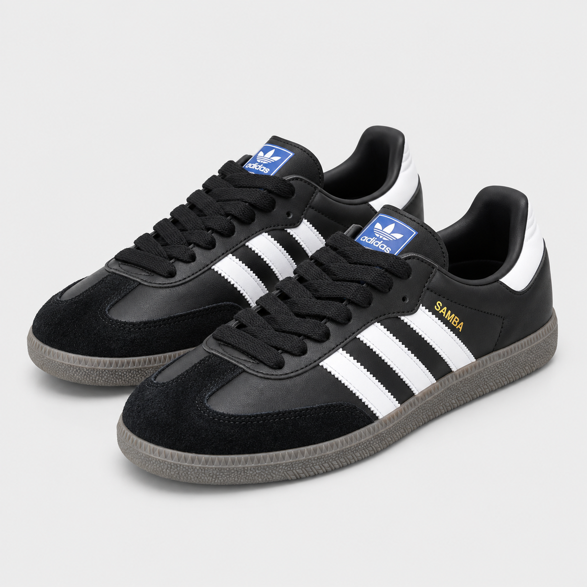 Adidas Samba